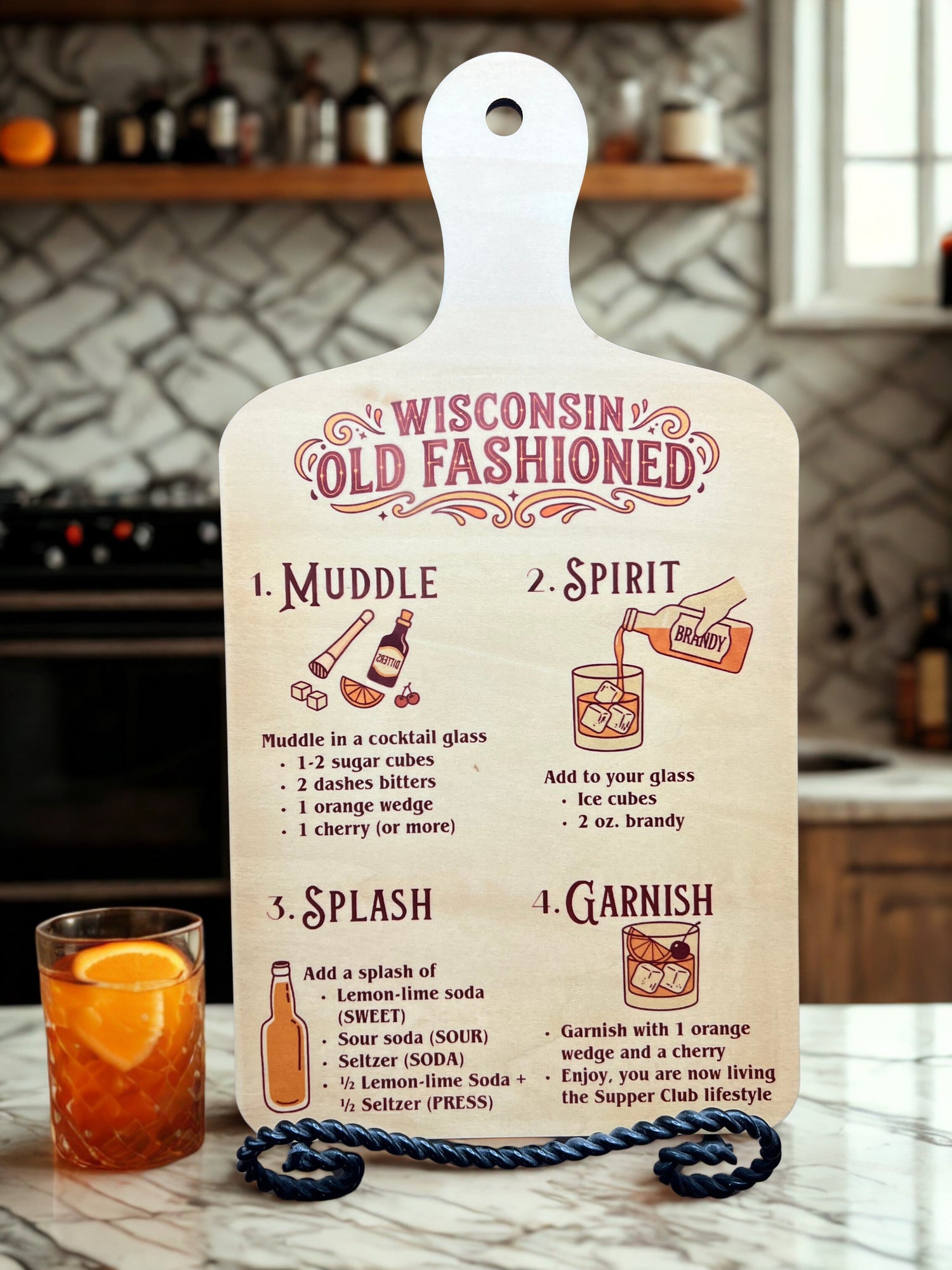 Cutting Boards