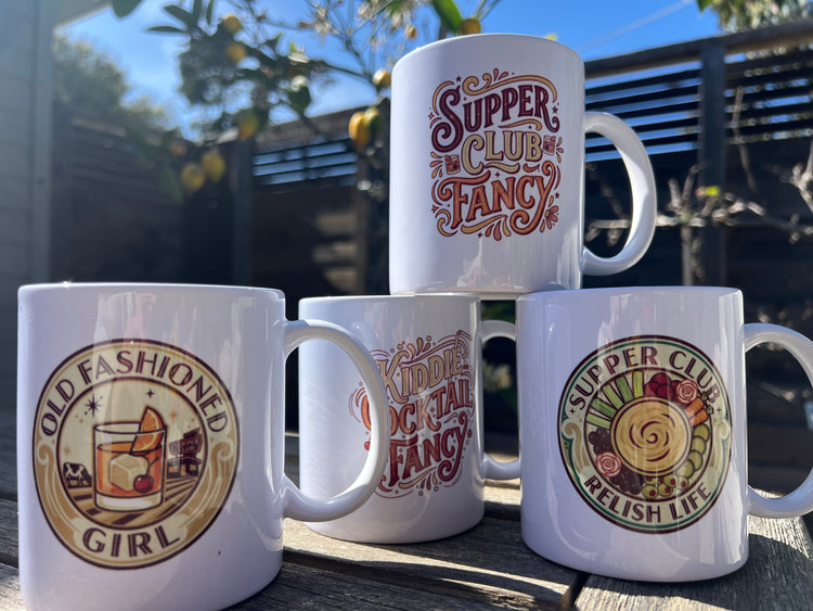 Mugs